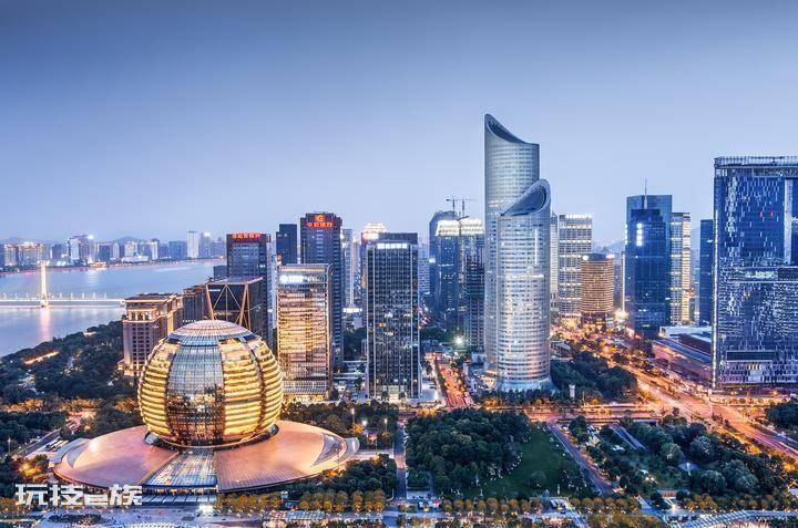 中国哪个省份最有钱排名(我国最富裕的省份是哪个)-图片1
